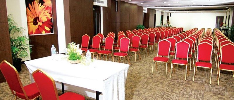 فندق فيرفيلد باي ماريوت بينجالورو وايت فيلد بنغالور المظهر الخارجي الصورة