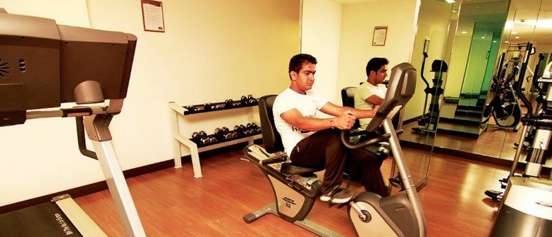 فندق فيرفيلد باي ماريوت بينجالورو وايت فيلد بنغالور المظهر الخارجي الصورة